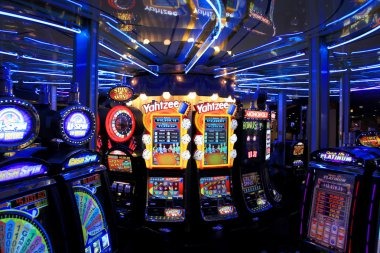 Paytable and game rules