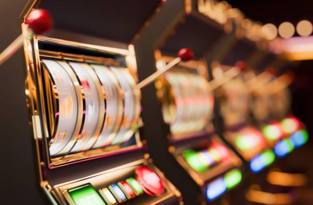 Account balance and bet selection on login situstoto